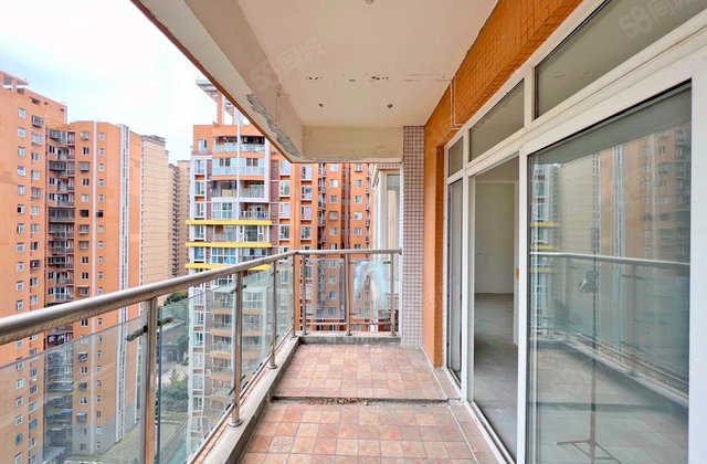 天邑宏御花园宏苑3室2厅140.93㎡106万二手房图片