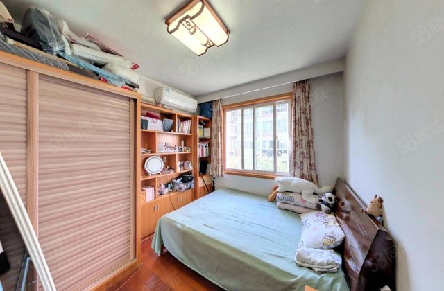 高钱生态村(一-四期)3室2厅92.82㎡102万二手房图片