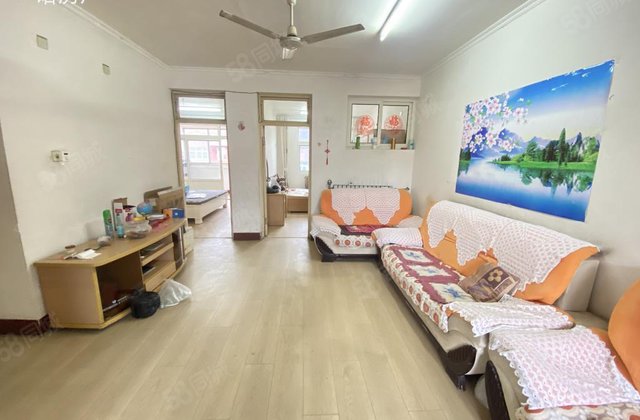 开发区 西苑小区 东方家园