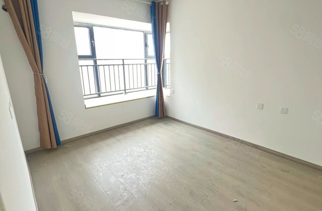 荣盛书香府邸公园里3室2厅91.8㎡66万二手房图片