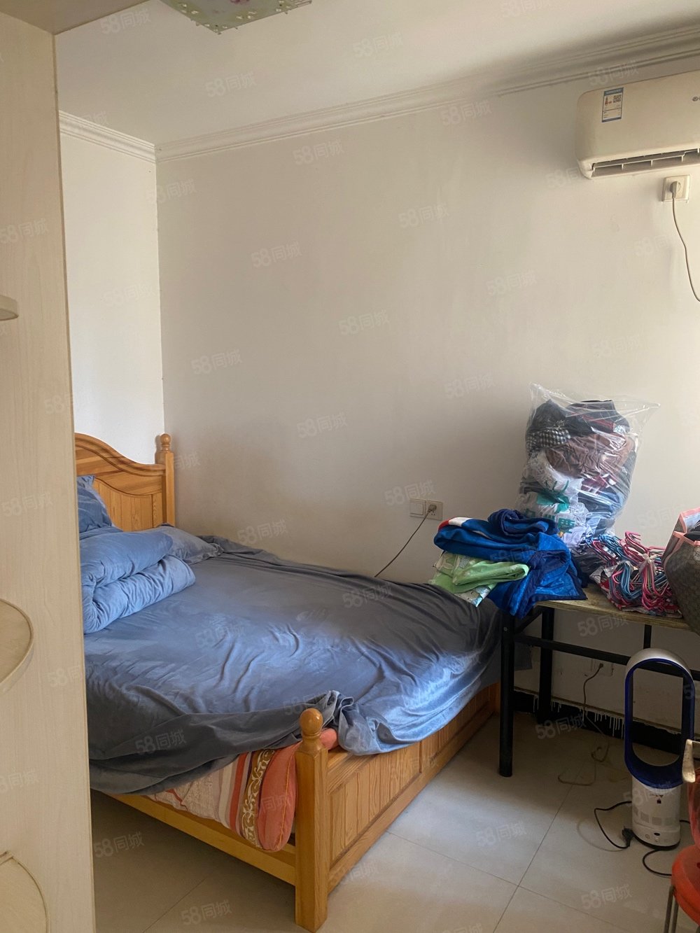 杉杉国际城2室2厅1卫82㎡南北32万