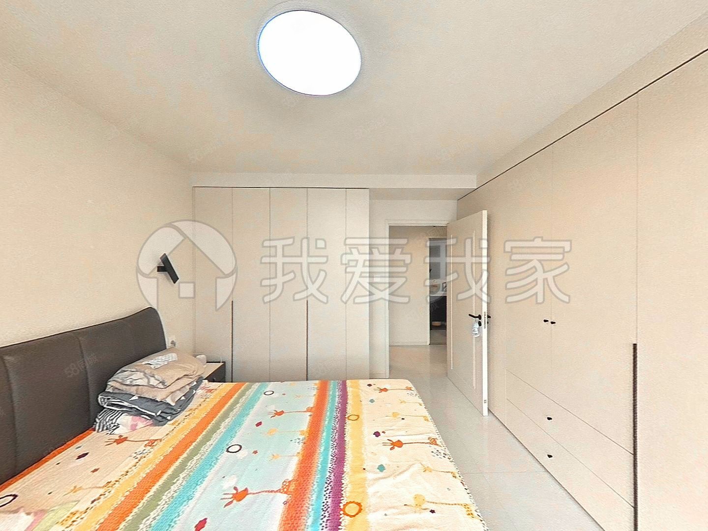 陽光新干線3室2廳2衛(wèi)103.78㎡南968萬