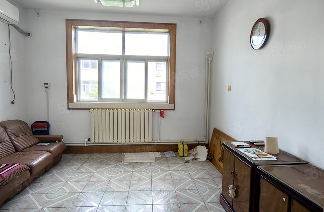 市医院附近 造纸厂小区 停车方便 出行方便