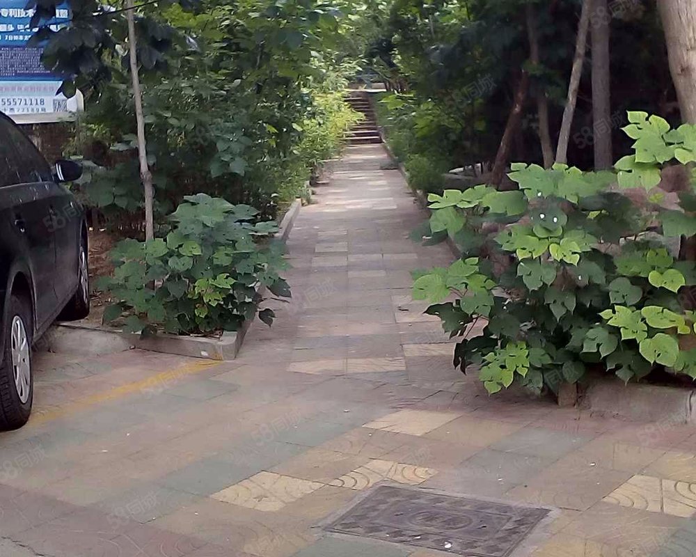 冠宇环翠山庄小区详情,房价走势,房源,业主论坛】- 济南58同城