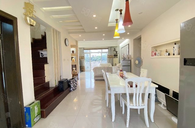 翠堤春晓5室2厅201.12㎡120万二手房图片