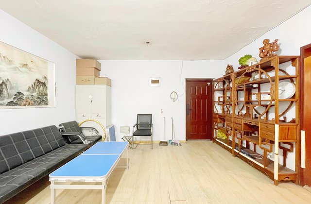 中鼎花园3室1厅94.65㎡69万二手房图片