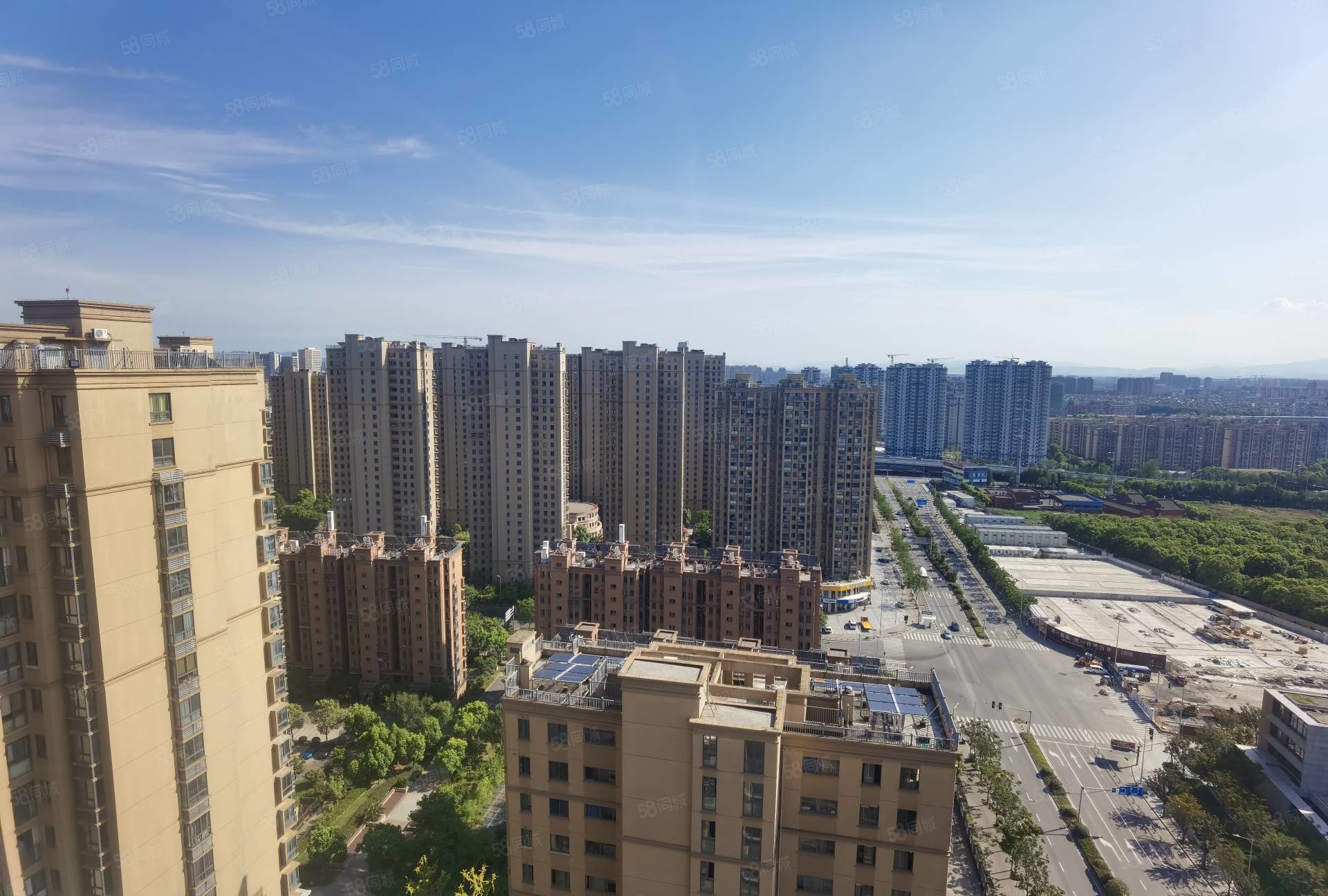 五江湾小区(北区)3室2厅1卫93.63㎡南北240万