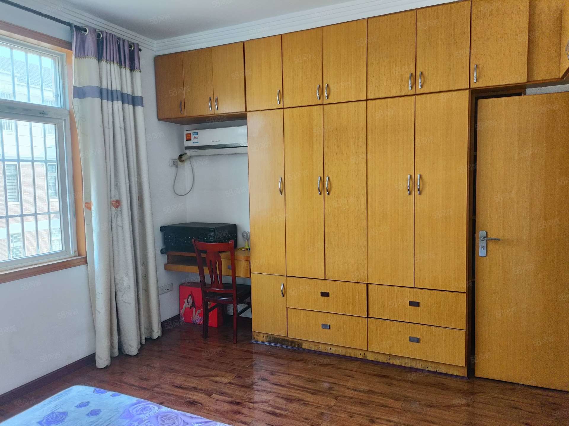 金桥嘉苑2室2厅1卫93.28㎡南北49.8万