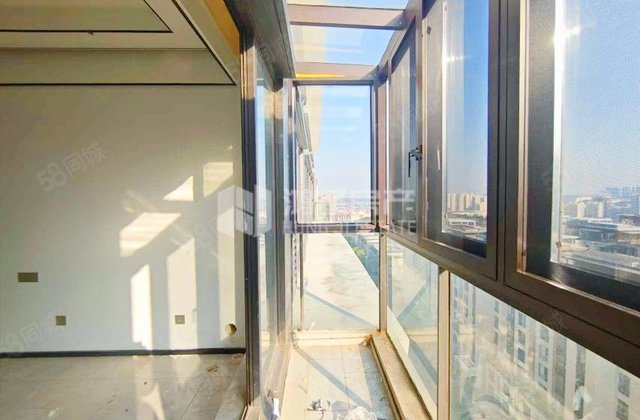 恒茂未来都会花园3室2厅88㎡43万二手房图片