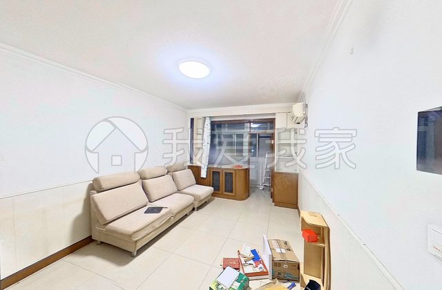 金台里3室1厅82.14㎡450万二手房图片