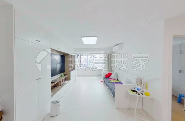 望京西园四区2室1厅98.81㎡445万二手房图片