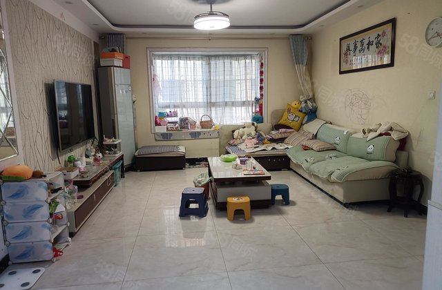 急售！东昌南校！翡翠城带储报价78万