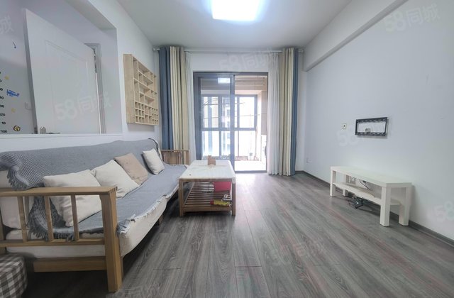 环球东方港城(北区)3室2厅130.27㎡205万二手房图片