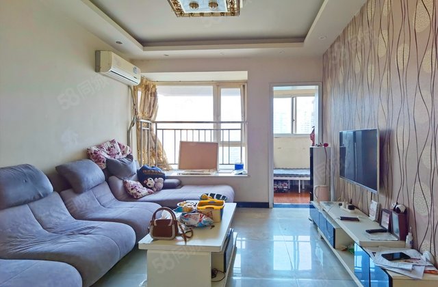 锦江城市花园三期3室1厅69.3㎡98万二手房图片