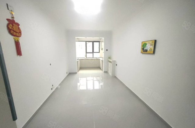 龙新雅居2室1厅64㎡26.8万二手房图片