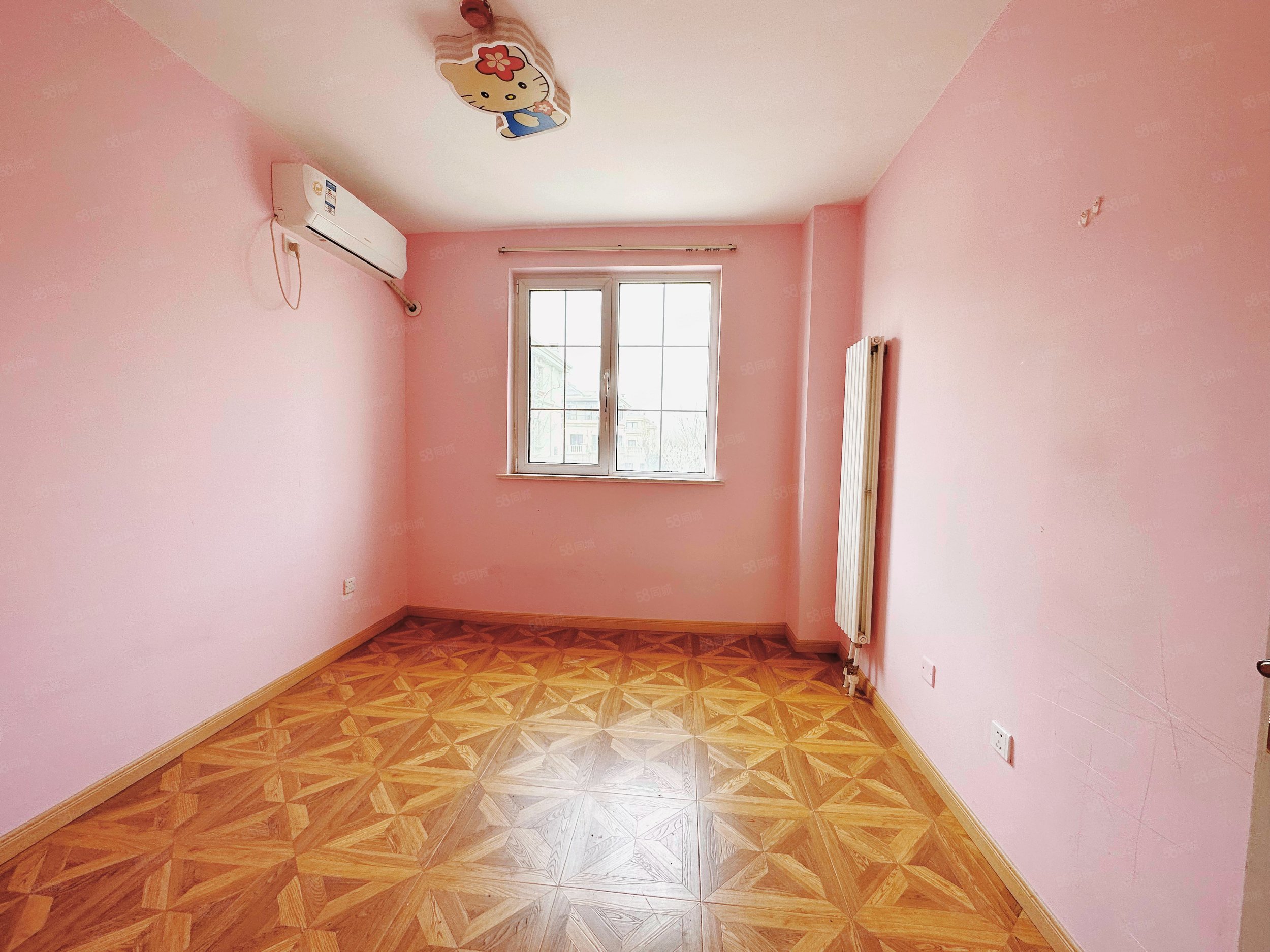 魯能7號別墅(西區(qū))5室2廳3衛(wèi)343㎡南北988萬