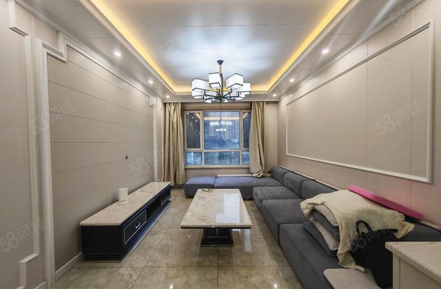 厚德载物花园2室2厅91.73㎡49.8万二手房图片