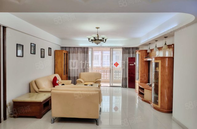 潮华雅居4室2厅168.06㎡149万二手房图片