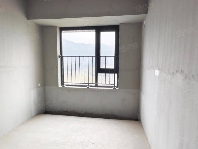 南岸东区 邦泰天玺4室2厅2卫,邦泰天玺-宜宾58同城