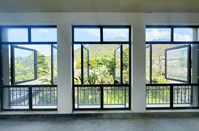 九洲绿城翠湖香山(别墅)5室3厅396.7㎡1400万二手房图片