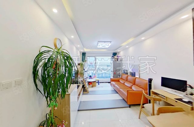 萬(wàn)方家園(通州)2室1廳1衛(wèi)76.47㎡南395萬(wàn)