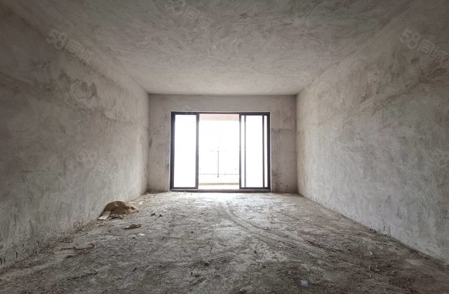 盈翠生态园3室2厅138㎡53万二手房图片