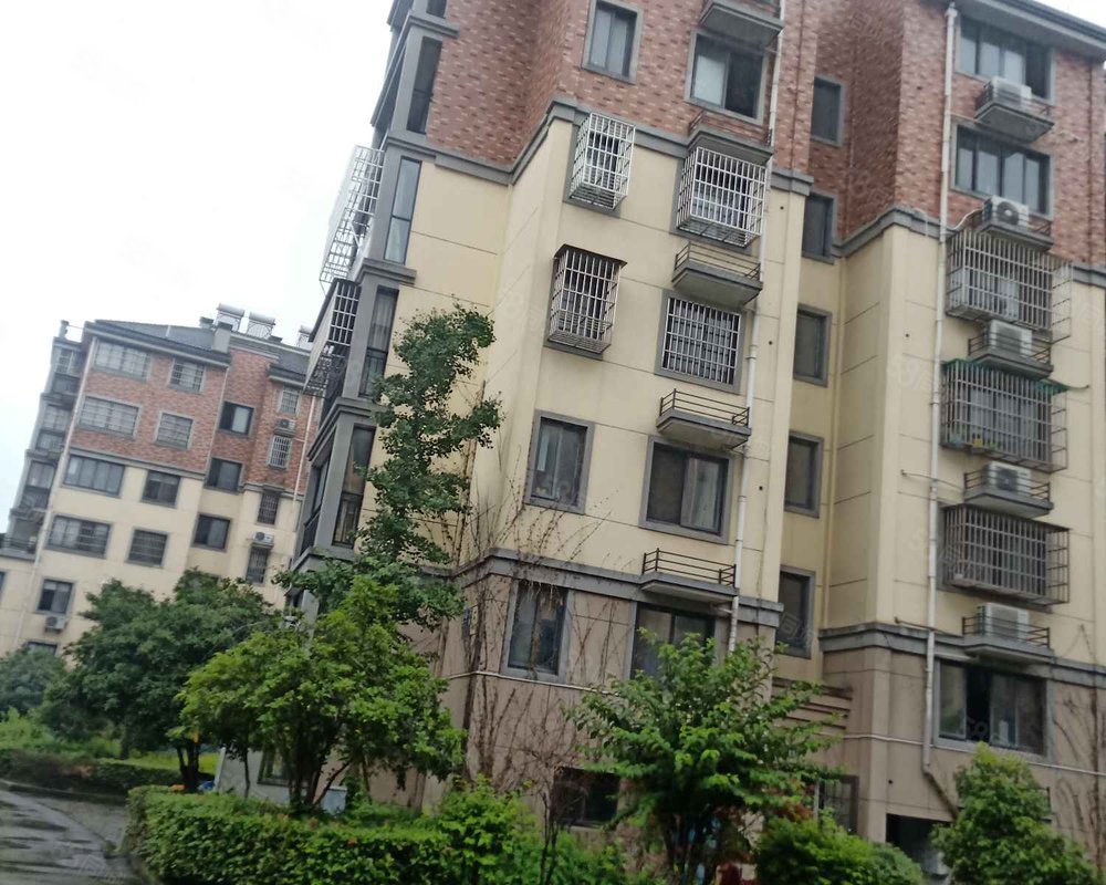 【紫桂花园, 紫桂花园小区详情,房价走势,房源,业主论坛】- 嘉善58