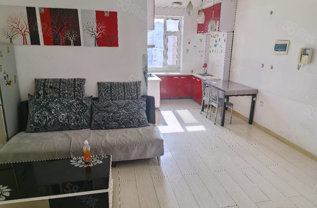 锦绣家园(东昌)2室1厅64㎡19.5万二手房图片