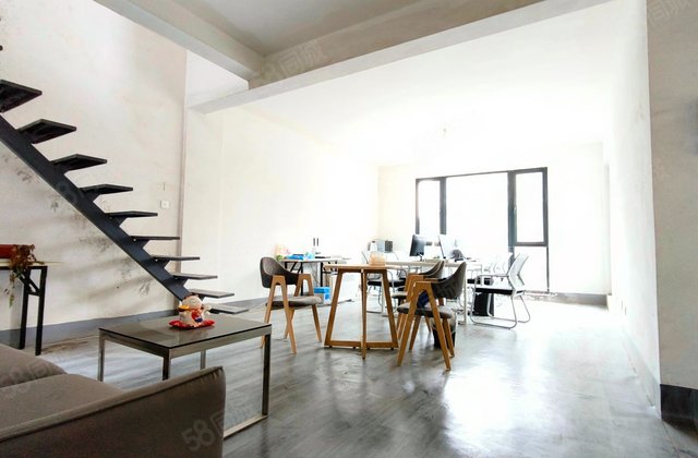 锦绣森邻3室2厅138.85㎡155万二手房图片