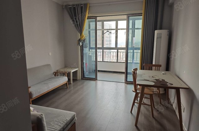 三江园2室2厅80㎡55.8万二手房图片