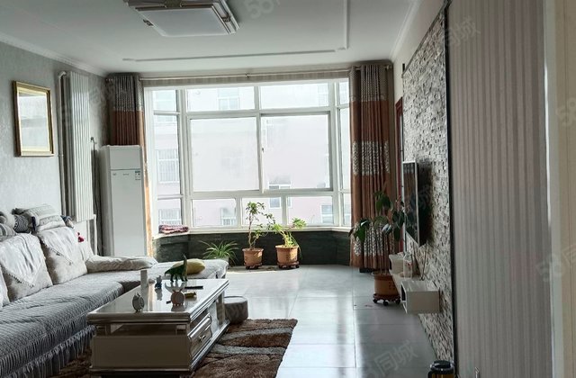 永乐园2室2厅100㎡52万二手房图片