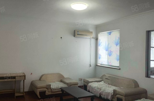 兴海家园3室2厅119.65㎡120万二手房图片