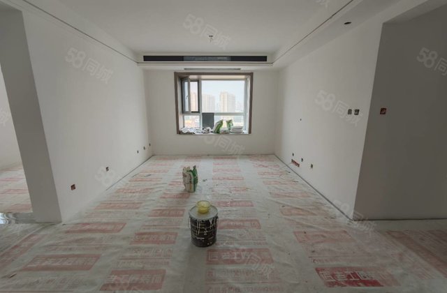 聊大北邻 中医院 文轩八中 电梯东边户中间楼层 带车位储藏室