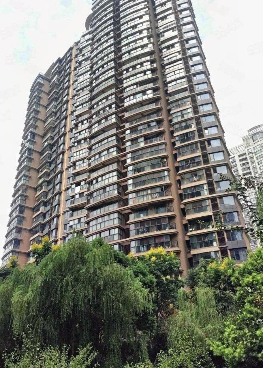 新湖明珠城二三期