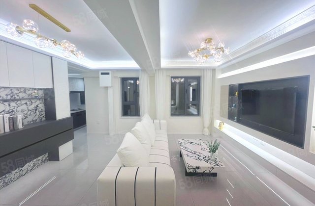 南城家园D区2室2厅83.82㎡42万二手房图片