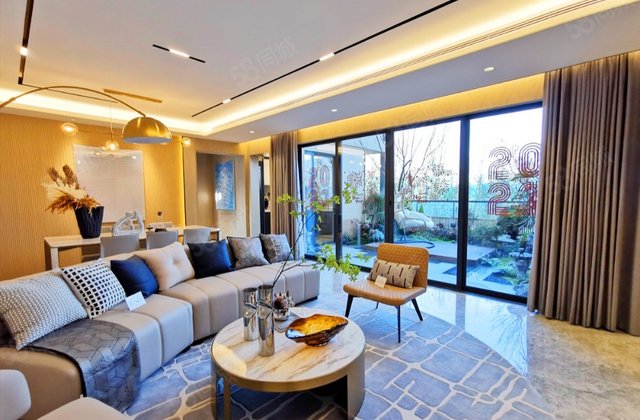 曼哈顿2室2厅92.8㎡82.8万二手房图片