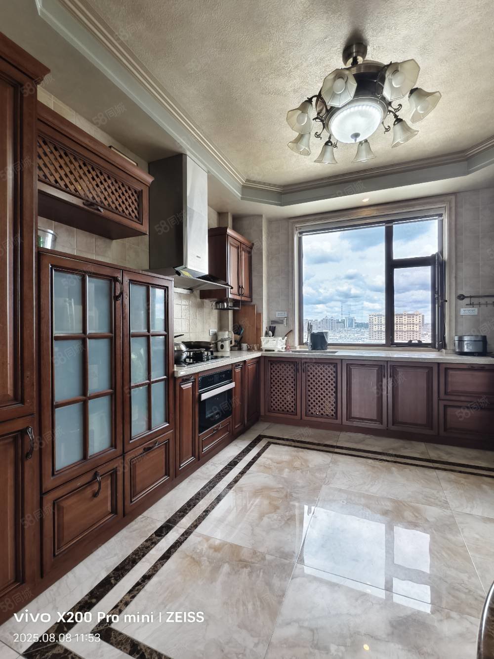 塞纳阳光3室2厅2卫133㎡南北76.8万