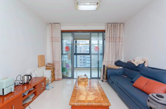 琼林苑(滨湖)2室2厅94.87㎡81万二手房图片