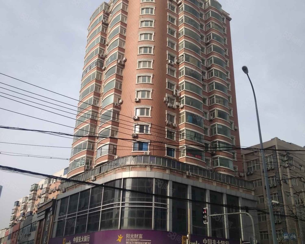 【龙鼎大厦, 龙鼎大厦小区详情,房价走势,房源,业主论坛】- 沈阳58