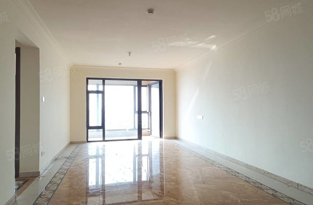 二中附近徒骇河碧桂园翡丽湾 双卫格局 次新房 产权清晰