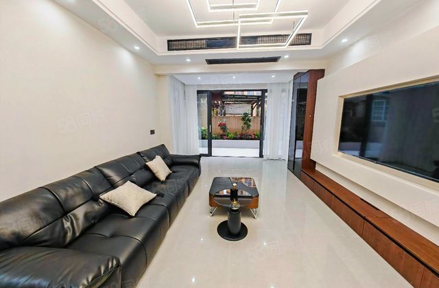 东城华府A区4室2厅87.83㎡98.8万二手房图片