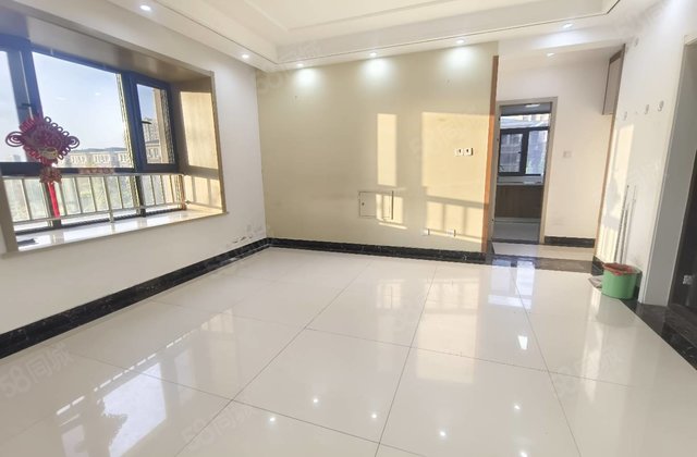 中央帝景 星光中央丽都 三室双卫车储免大税 公园 慧德 六中