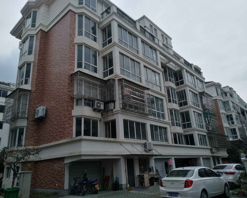 【金山佳苑, 金山佳苑小区详情,房价走势,房源,业主论坛】- 象山58