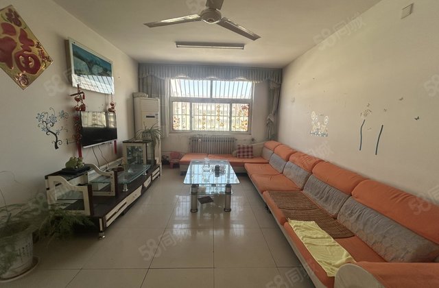 实验 眼科医院 昌润路 柳泉花园边户 双阳台 送车储 满五