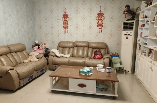 万达附近 缤纷日月城 桐凤家园 好楼层 免大税 送储藏室