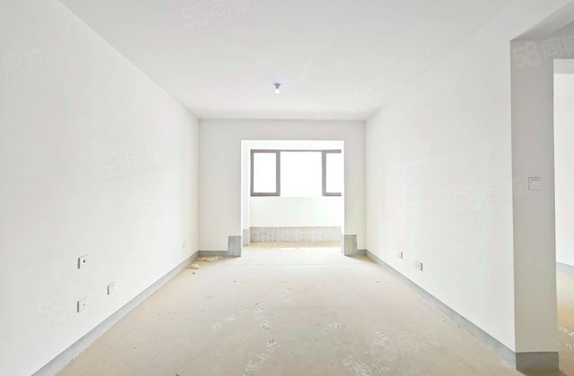 中建大学里A23室2厅109.96㎡134万二手房图片