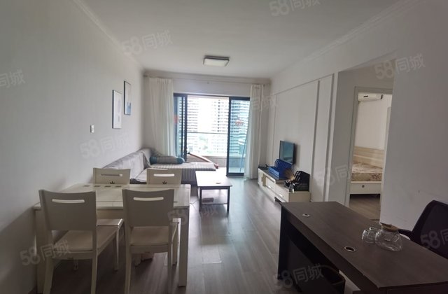 中德麓府3室1厅89.86㎡145万二手房图片