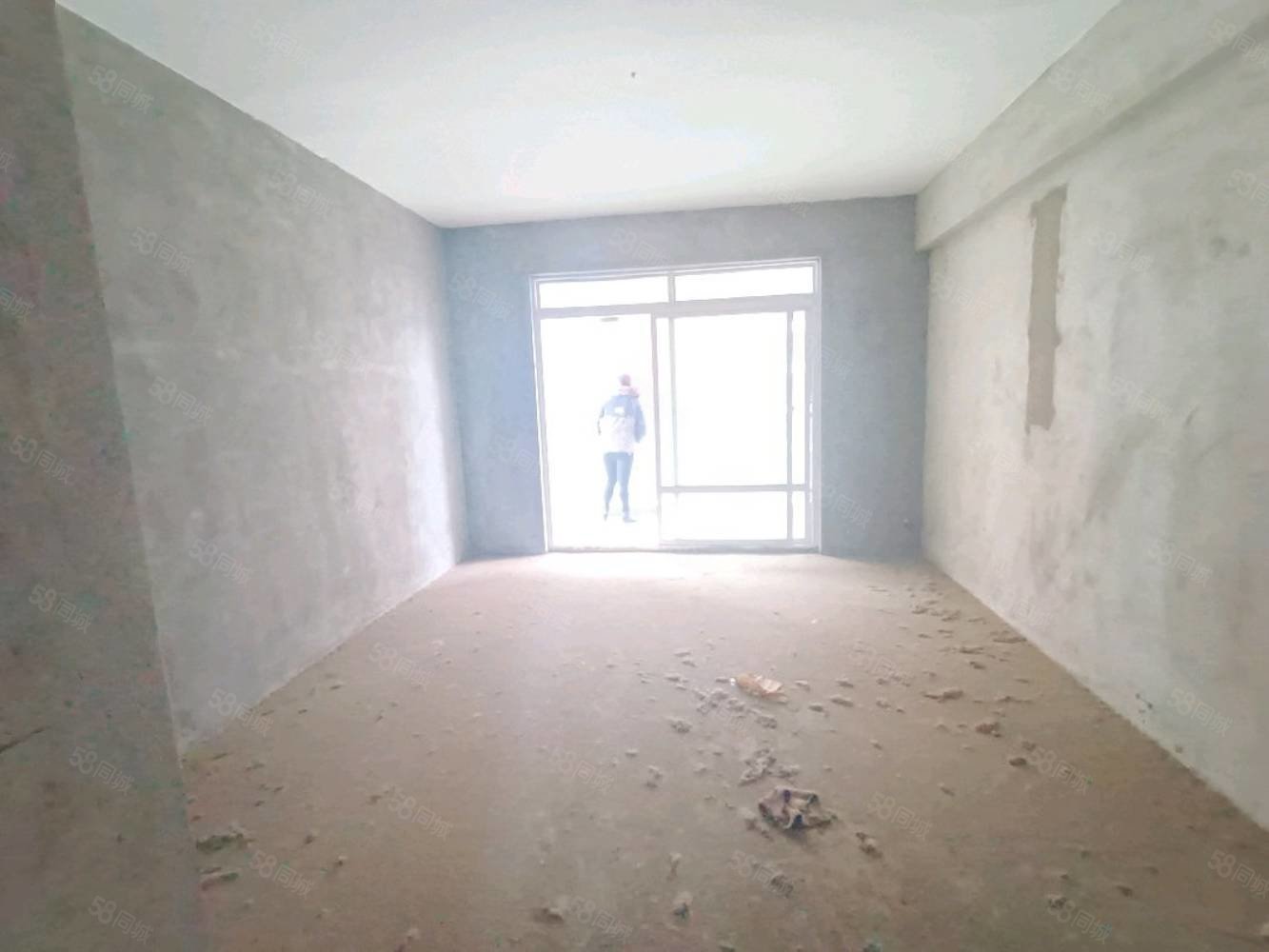 盛世东城2室2厅1卫97㎡南北35万