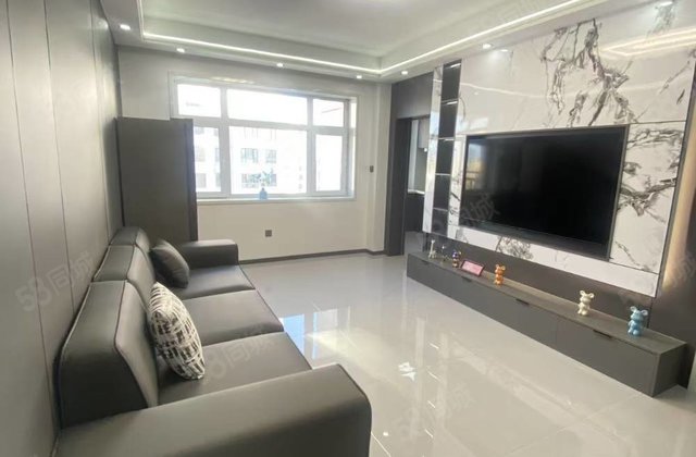 金唐铭苑2室1厅82㎡33.8万二手房图片