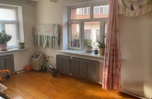 五福小区2室1厅57㎡20.5万二手房图片